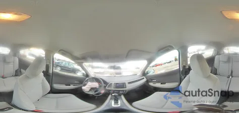 2019 Honda Hr-V Lx из США, поврежденный, VIN 3CZRU6H38KG701861